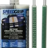 Norton 4615 SpeedGrip Structural Adhesives - Urethane; 1 Minute, 220 ml