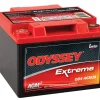 ODYSSEY Battery Automotive Light Truck Battery (ODS-AGM28)