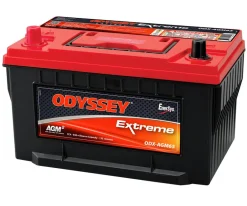 ODYSSEY Battery Automotive and LTV Battery (ODX-AGM65)