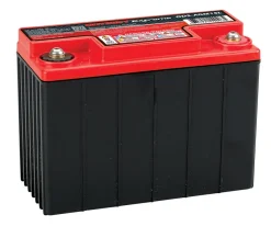 ODYSSEY Battery Powersports Battery (ODS-AGM15L)