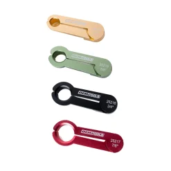 OEM Tools 4Pc Aluminum Disconnect Set (25183)