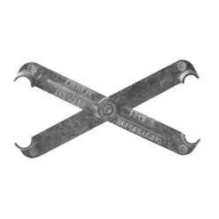 OEMTOOLS Fuel Line Disconnect Tool (25043)