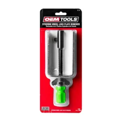 OEMTOOLS Steering Wheel Lock Plate Remover (25134)