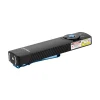 Olight Arkfeld Pro Flat EDC Flashlight with LED Light UV and Laser
