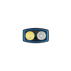 Olight Arkfeld Pro Flat EDC Flashlight with LED Light UV and Laser