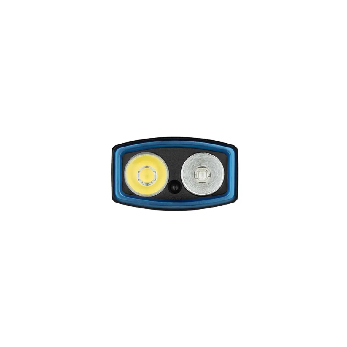 Olight Arkfeld Pro Flat EDC Flashlight with LED Light UV and Laser