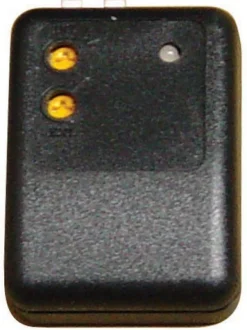 Omega AU94TM Excalibur Space Disturbance **Dual Zone Radar Sensor**