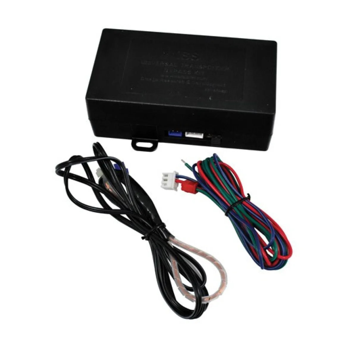 Omegalink Immobilizer Bypass Transponder System Universal 30 Milliamps (PASS4)