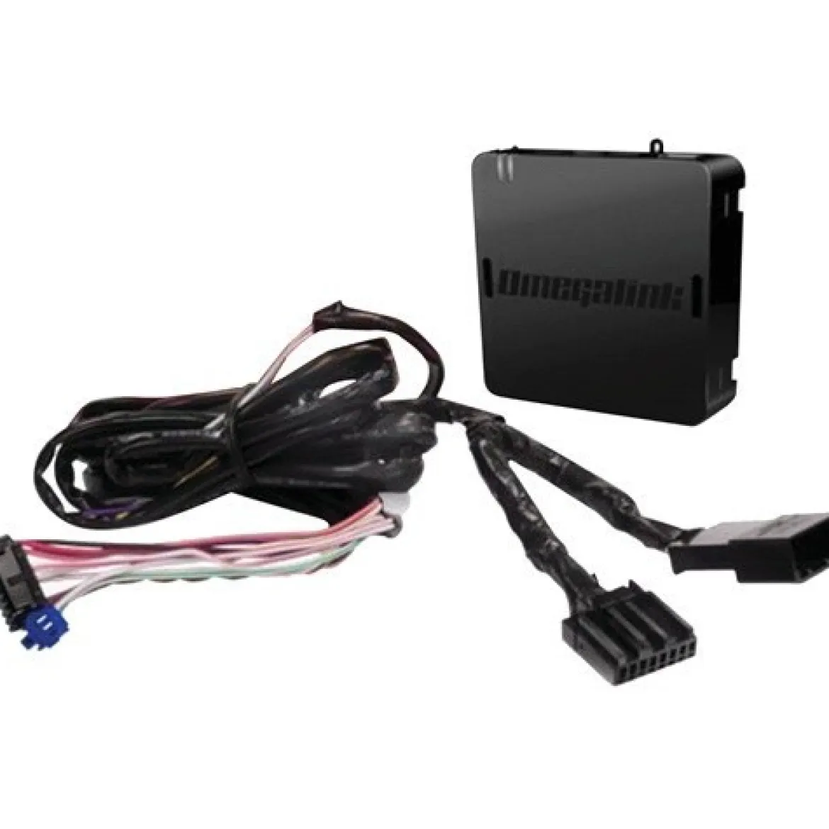 Omegalink T Harness RS KIT Module 2005 To Date Chrysler Non-Tipstart (OLRSCH5)