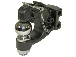 OneMount Pintle Accessory, 13k lbs (30002)