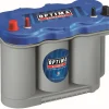 OPTIMA BLUETOP® D27M Dual Purpose Deep Cycle & Starting AGM Battery (9027-127)