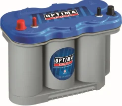 OPTIMA BLUETOP® D27M Dual Purpose Deep Cycle & Starting AGM Battery (9027-127)