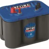 OPTIMA BLUETOP® 34M AGM Marine Battery - 800 CCA, Type M Terminal (9006-006)