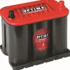 OPTIMA REDTOP® 35 AGM Starting Battery - 720 CCA, Type A Terminal (9020-164)