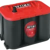 OPTIMA REDTOP® 34R Starting Battery - 800 CCA, 12V, 100 Min Reserve (9003-151)