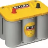 OPTIMA YELLOWTOP® D34 Deep Cycle AGM Battery (9012-021)
