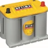 OPTIMA YELLOWTOP® D35 Deep Cycle Battery - 620 CCA, 12V, AGM (9040-218)