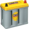OPTIMA YELLOWTOP® D51R AGM Deep Cycle Battery - 450 CCA, SAE Terminal (9073-167)