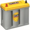 OPTIMA YELLOWTOP® DS46B24R Battery - 450 CCA, 12V, Deep Cycle (9171-767)