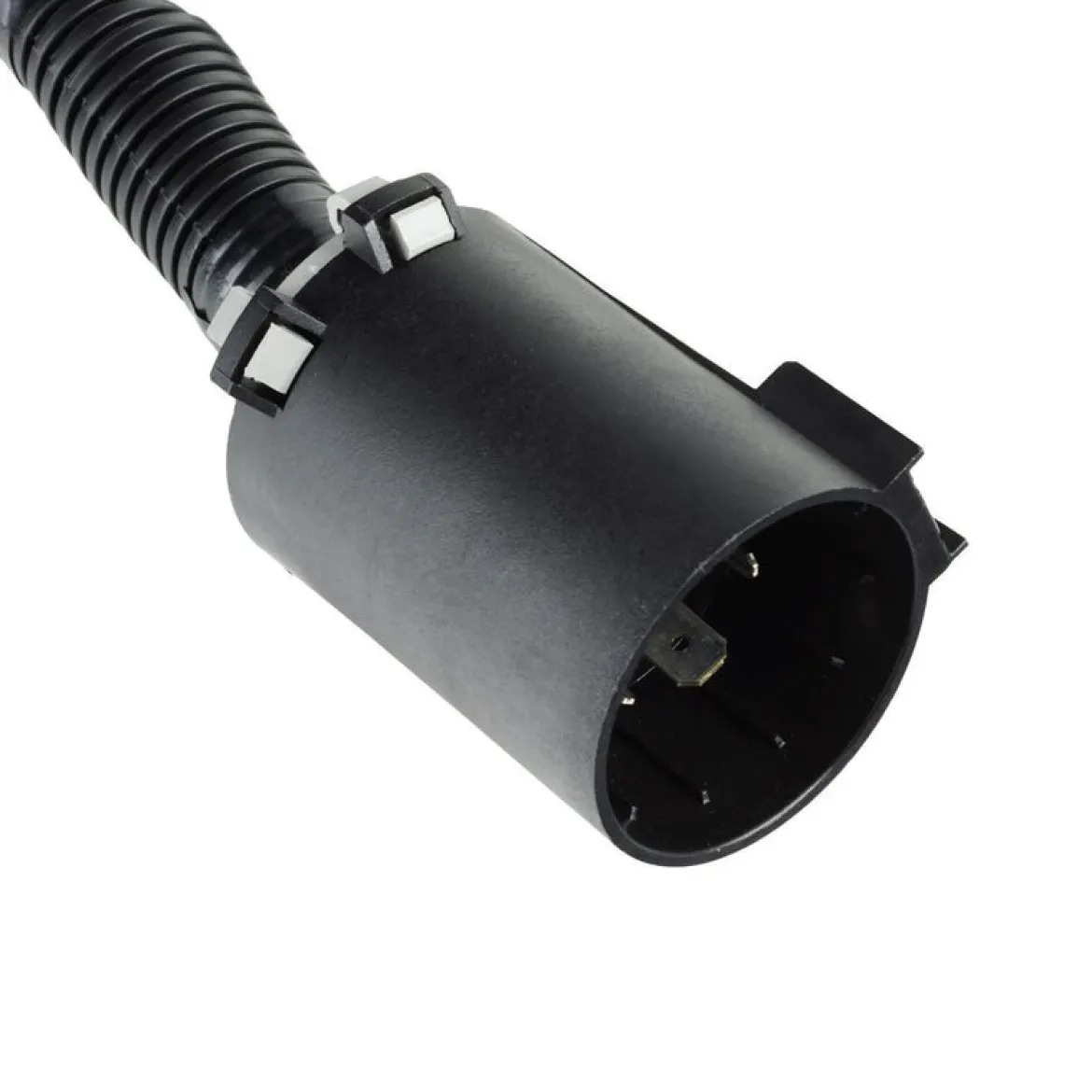 Oracle Lighting 7 Pin Trailer Wiring T-Harness Adapter Plug (6113-504)