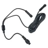 Oracle Lighting 4 Pin Y-Adapter ColorSHIFT® Extension Single Cable (1724-504)