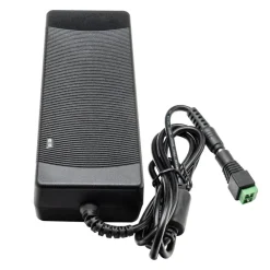 Oracle Lighting 5A Power Supply - 12V 72W AC Adapter (1610-504)