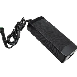 Oracle Lighting 5A Power Supply - 12V 72W AC Adapter (1610-504)
