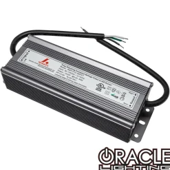 Oracle Lighting 5A Waterproof Power Supply - 12V 60W (1611-504)