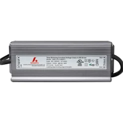 Oracle Lighting 5A Waterproof Power Supply - 12V 60W (1611-504)