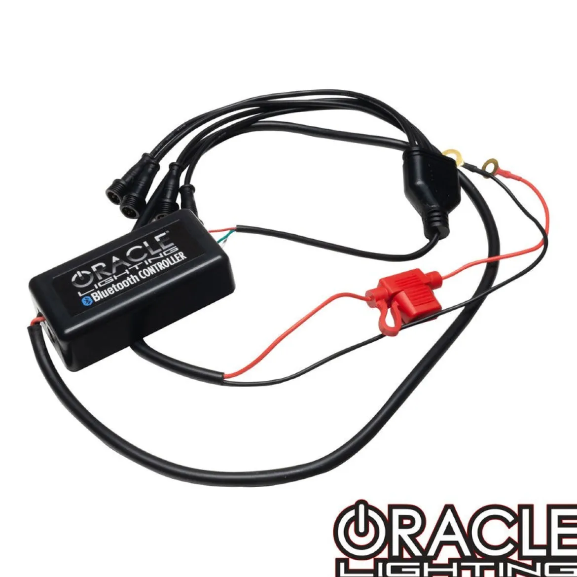 Oracle Lighting Bluetooth Dynamic ColorSHIFT® Wheel Ring Controller Replacement (1723-504)