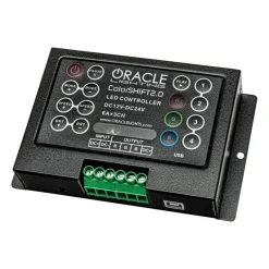 Oracle Lighting ColorSHIFT® 2.0 Infrared Remote Controller (1706-504)