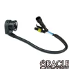 Oracle Lighting D2S/D2R Ballast Adapter for HID Bulbs - Single (2075-504)