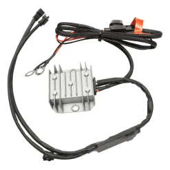 Oracle Lighting Dynamic ColorSHIFT® Wiring Harness (1717-504)