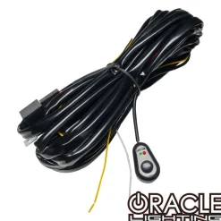 Oracle Lighting Ford Bronco Roof Light Bar Wiring Harness (5897-504)
