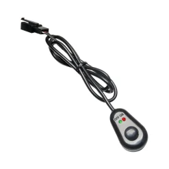 Oracle Lighting Ford Bronco Roof Light Bar Wiring Harness (5897-504)