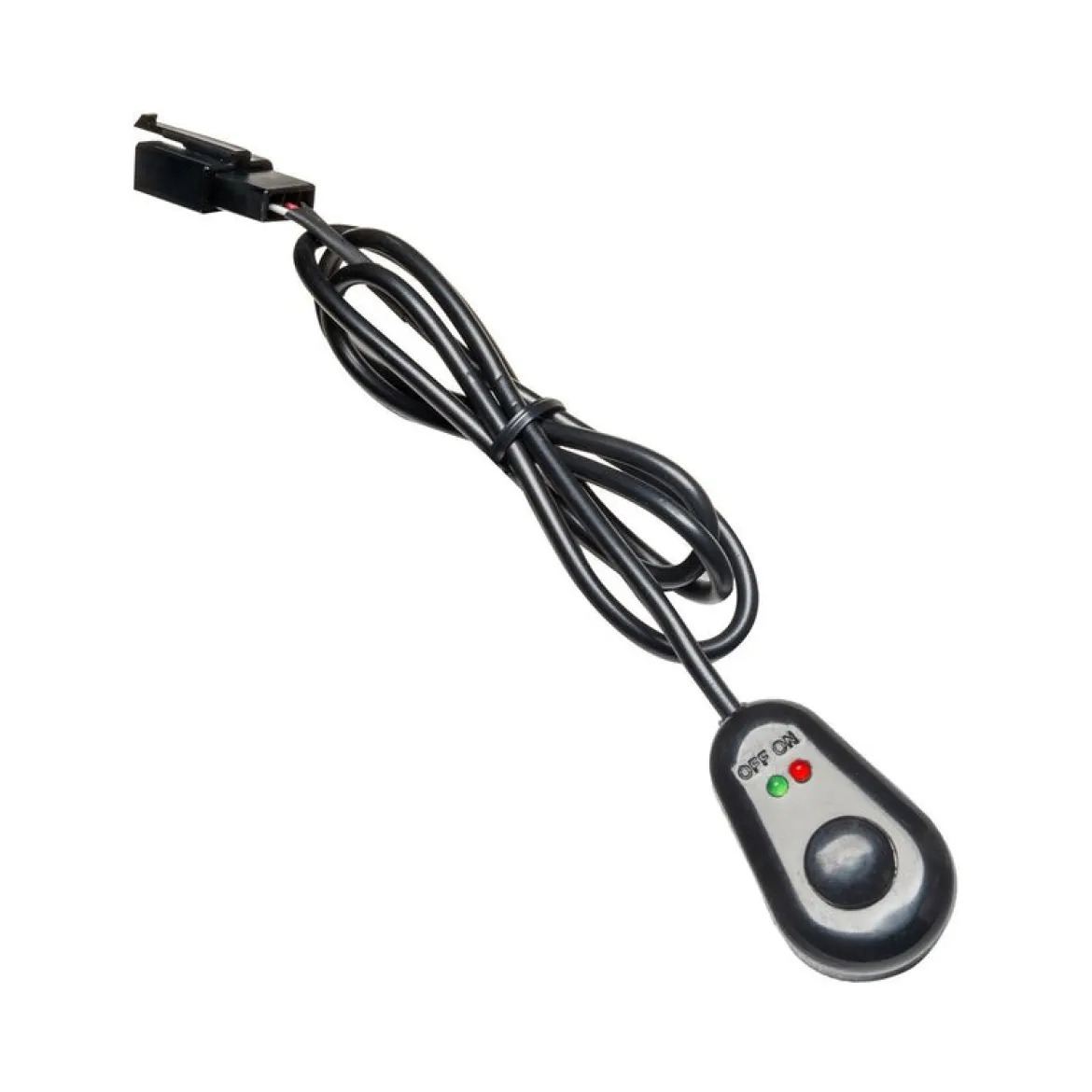 Oracle Lighting Ford Bronco Roof Light Bar Wiring Harness (5897-504)