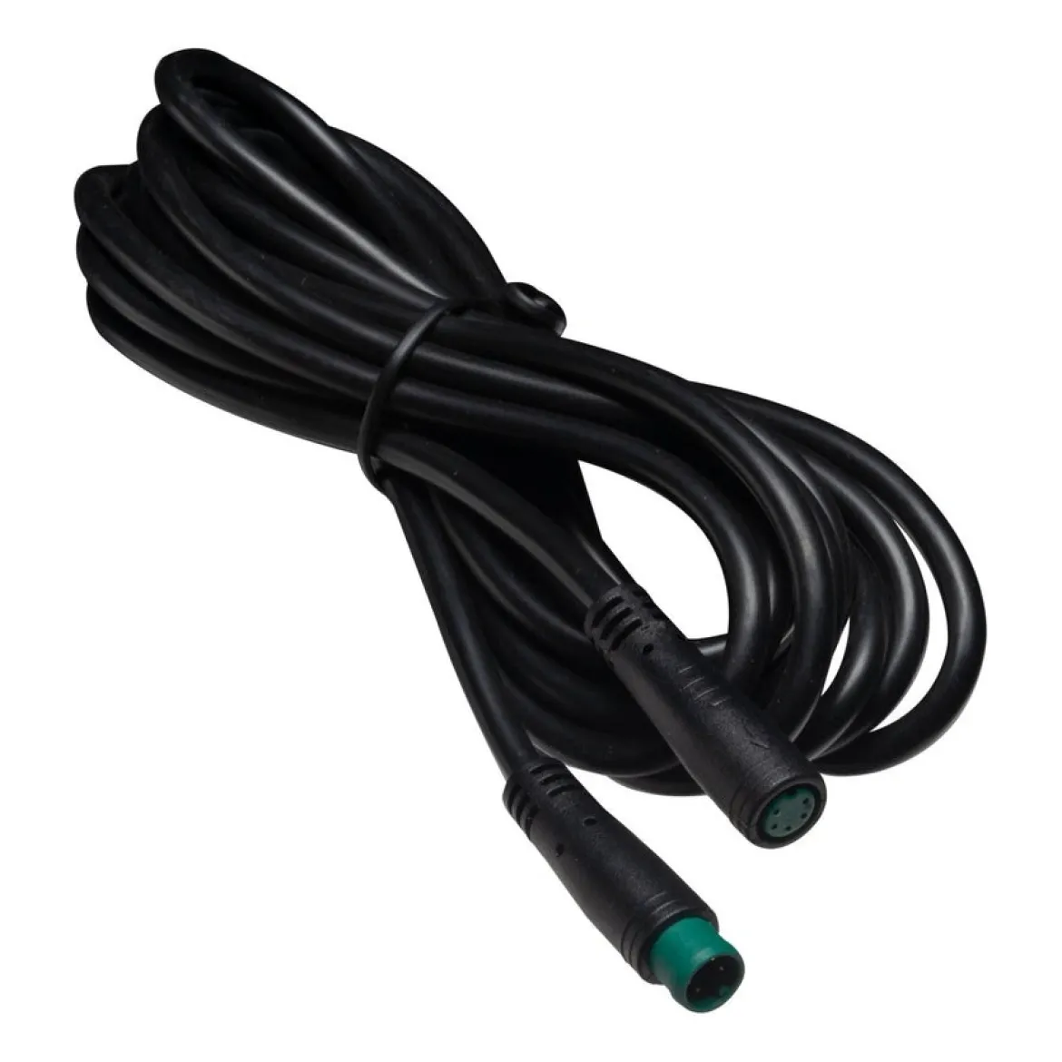Oracle Lighting 10ft ColorSHIFT® RGB+W Rock Light Wheel Ring Extension Cable (1725-504)