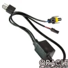 Oracle Lighting H4 LED Warning Canceller (2038-504)