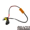 Oracle Lighting HID Warning Canceler Harness Error Fixing Module (2021-504)