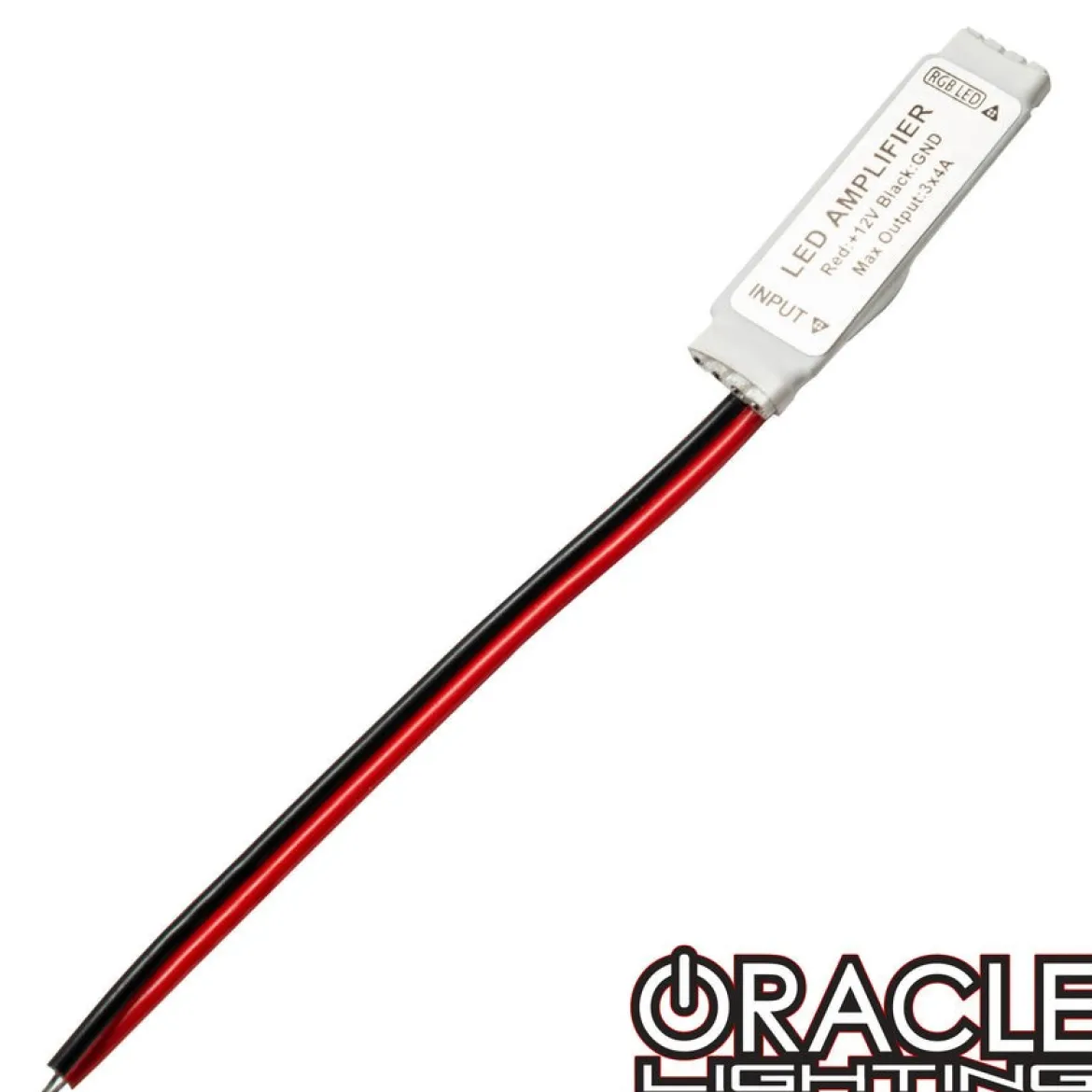 Oracle Lighting In-Line LED Amplifier (1615-504)
