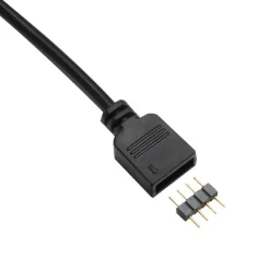 Oracle Lighting In-Line RGB Link Connector 4 Pin (1624-504)