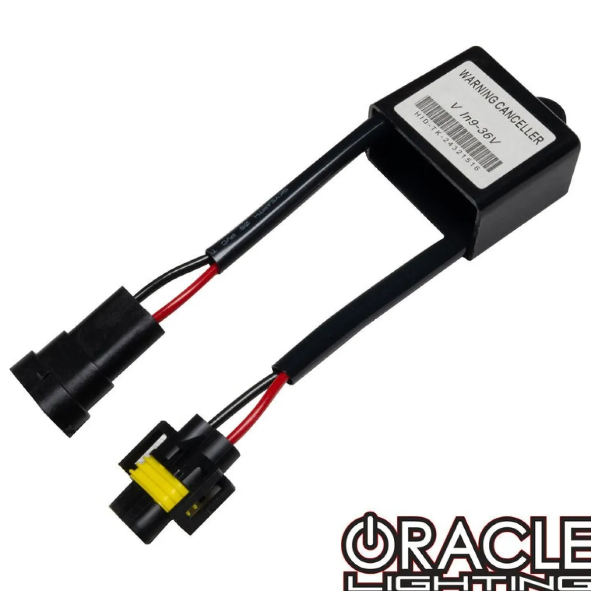 Oracle Lighting LED DRL Rectifier (3626-504)