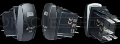 Oracle Lighting LED Light Bar Deluxe Rocker Switch (2070-504)