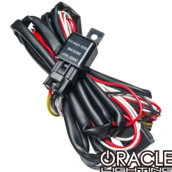 Oracle Lighting Off-Road 40A Heavy Duty Single Light Harness (2073-504)