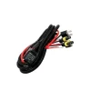 Oracle Lighting Plug and Play HID Relay Harness with Flicker Fix (6108-504)