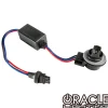 Oracle Lighting Plug and Play 3157 LED Bulb Warning Canceller (2037-504)