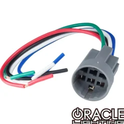 Oracle Lighting Pre-Wired Flush Switch Connector (2056-504)