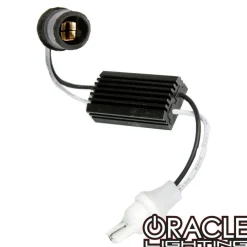 Oracle Lighting T10 Warning Canceler for LED Bulbs (2033-504)