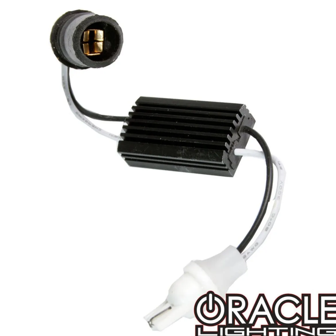 Oracle Lighting T10 Warning Canceler for LED Bulbs (2033-504)