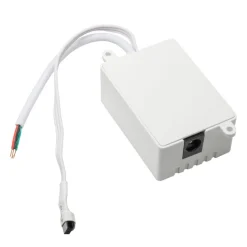 Oracle Lighting 5-24V Simple LED Controller w/ Remote (1612-504)